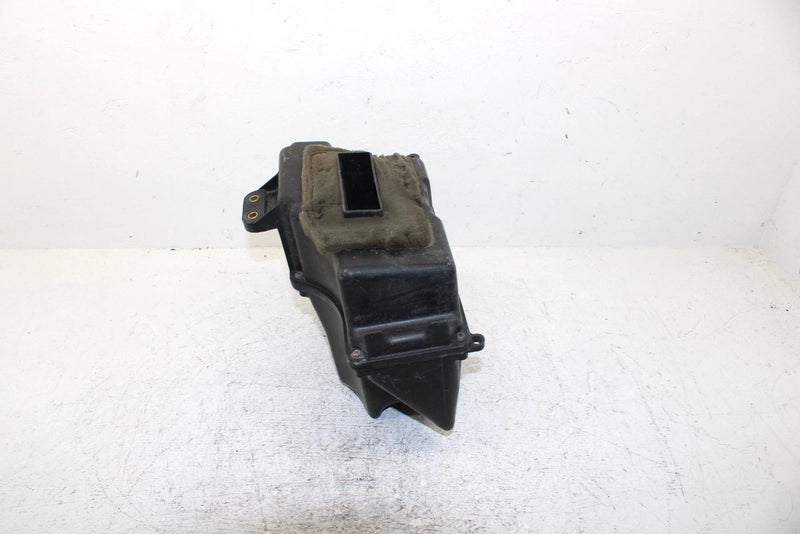 1996 Yamaha Vmax 600 Oem Airbox W/Cover 8AB-14431-00-00 SY29
