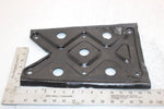 1985 Honda Trx Fourtrax 250 A Oem Skid Plate 50354-HA8-000 AH48