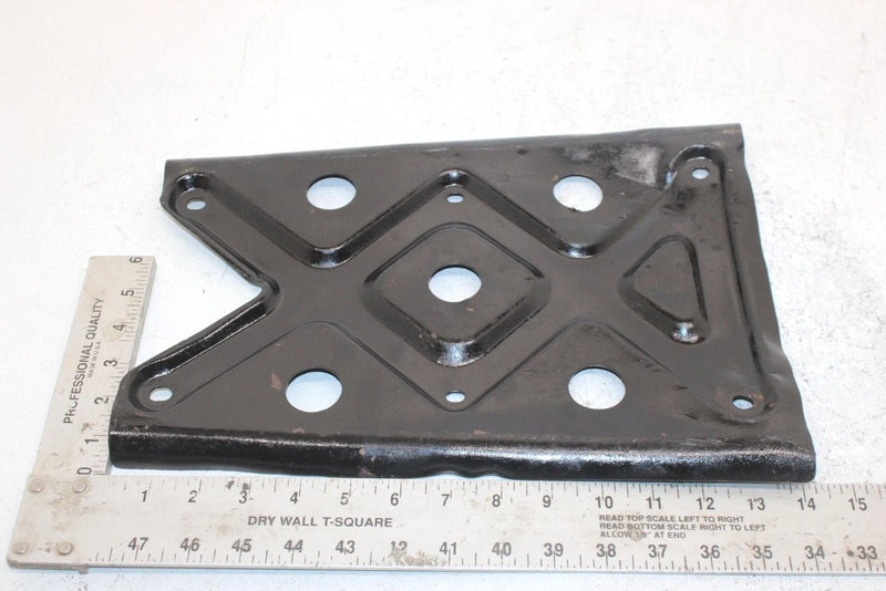 1985 Honda Trx Fourtrax 250 A Oem Skid Plate 50354-HA8-000 AH48