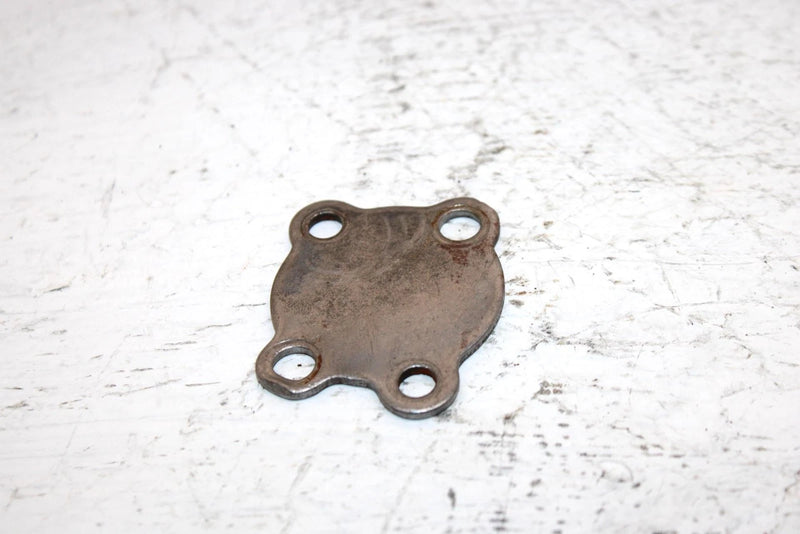 1982 Honda Atc110 Oem Oil Pump Cover 15121-028-060 AH65