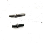 95 Yamaha Big Bear 350 YFM350FW 4x4 OEM Stopper Screw Set 5VK-18127-00-00 AY58