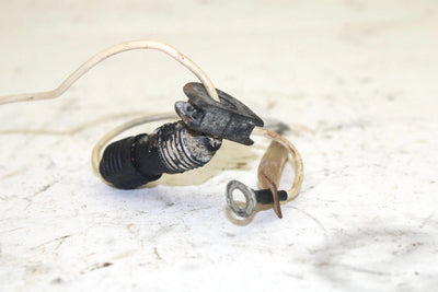 1993 Arctic Cat Tigershark Oem Fuse Holder 3008-180 JA8