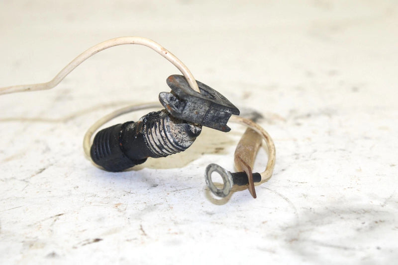 1993 Arctic Cat Tigershark Oem Fuse Holder 3008-180 JA8