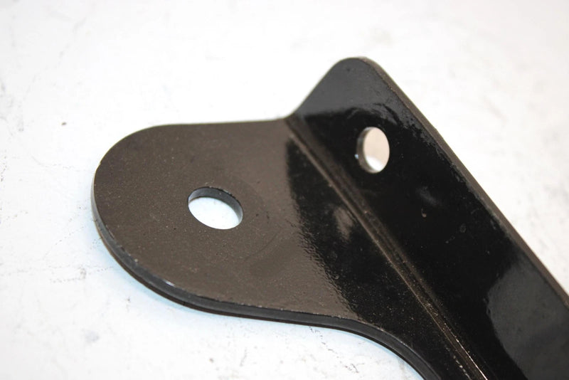 21 Can-am Outlander Max 450 4x4 Dps Oem Left Rear Engine Mount 707001409 AB4