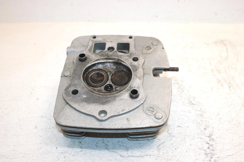 02 Honda Trx 350 Fea Fourtrax Rancher 4x4 Oem Cylinder Head 12200-HN5-670 AH54