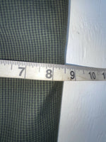 New Vintage Green Dickson Jenkins Polyester Pants #2191 OO-42