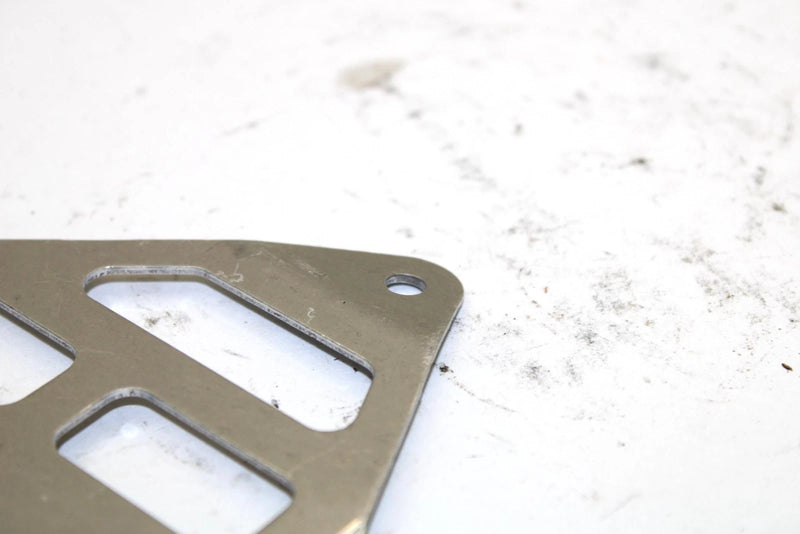 2005 Ski-doo Mxz 600 Ho Sdi Oem Deflector 509000257 Q3269