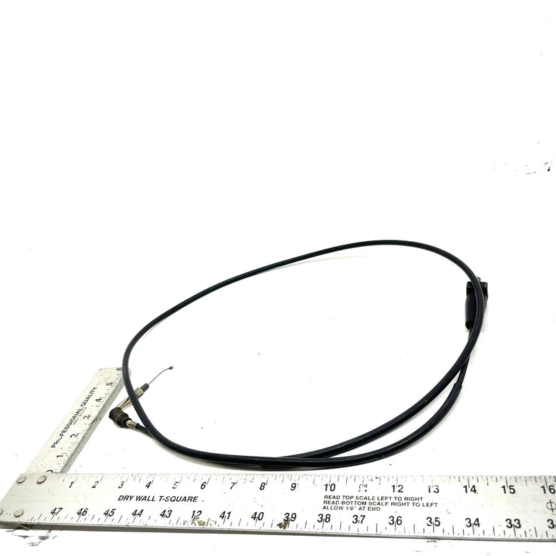 2002 Bombardier Quest 500 OEM Throttle Cable 707000097 AB14