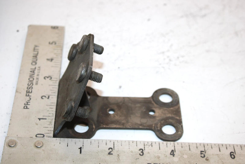 01 Yamaha Sx700r Oem Back Up Plate 8CR-23788-11-00 SY91