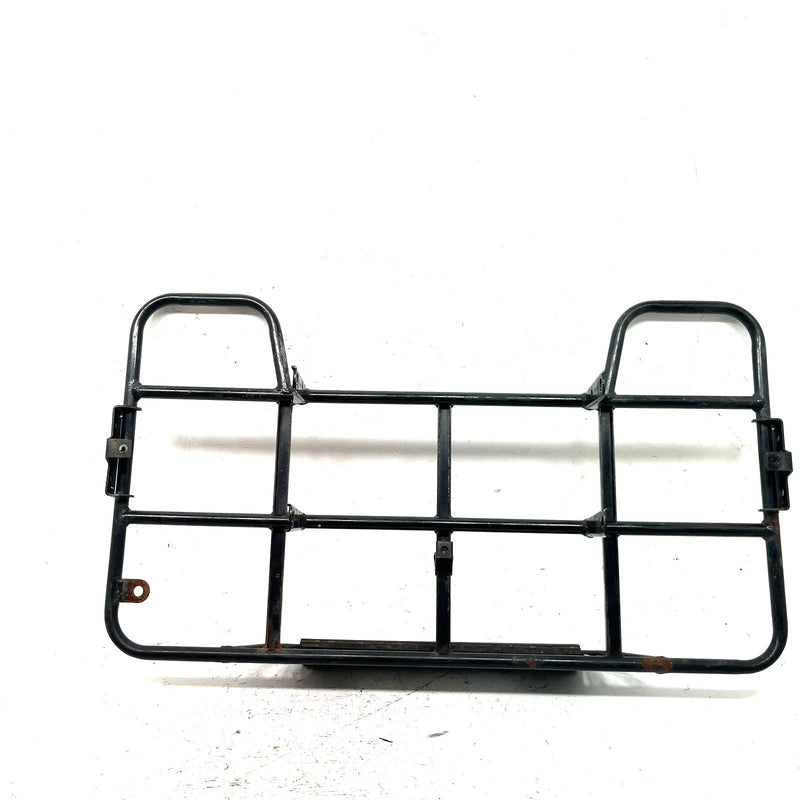 2002 Arctic Cat 375 2x4 Automatic OEM Rear Rack 0506-821 AA41