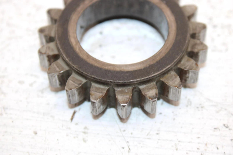 1994 Polaris Trail Boss Oem 19T Reverse Gear 3233102 AP164