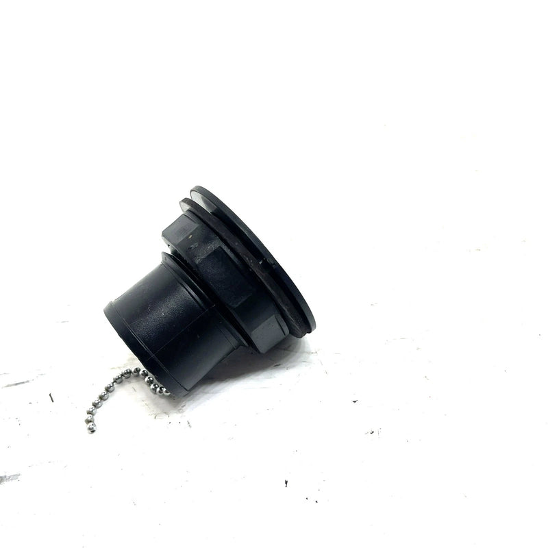 null Sea-Doo GTX OEM Fuel Filler Neck 275500231 JS33