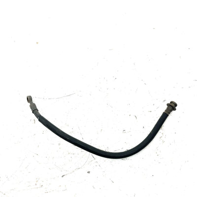 04Yamaha Bruin 350 YFM350FA 4x4 OEM Front Upper Brake Line 5ND-F5872-13-00 AY63