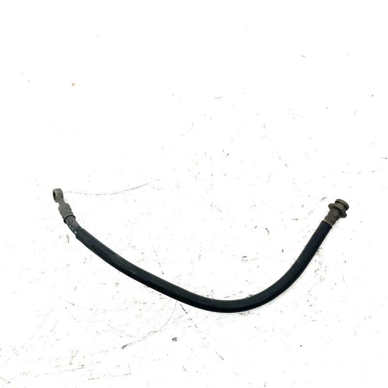 04Yamaha Bruin 350 YFM350FA 4x4 OEM Front Upper Brake Line 5ND-F5872-13-00 AY63