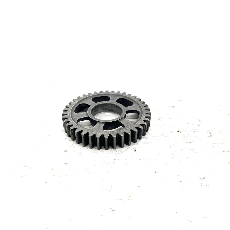 04 Honda Foreman Rubicon 500 TRX500FA 4x4 OEM 38T High Gear 23431-HN2-000 AH86