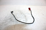 2000 Honda Trx300 Fourtrax 4x4 Oem Starter Motor Cable 32402-HM5-730 AH37