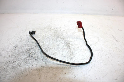 2000 Honda Trx300 Fourtrax 4x4 Oem Starter Motor Cable 32402-HM5-730 AH37