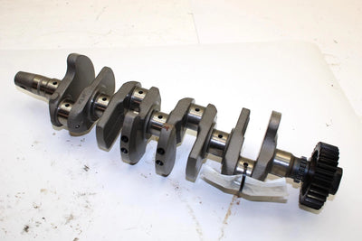 2006 Yamaha Apex Oem Crankshaft 8FP-11411-00-00 SY86