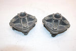 1994 Polaris Trail Boss Oem Rear Wheel Hub  Pair W/Nuts 2200341 AP164