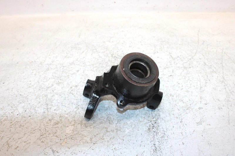 1998 Suzuki Quadrunner 250 Oem Right Steering Knuckle 51231-19B01 AS13