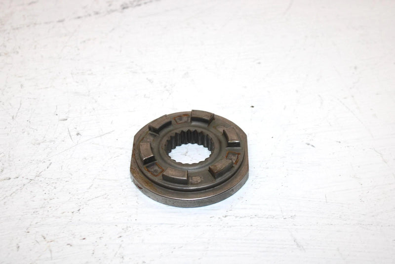 2002 Polaris Sportsman 700 Oem 6 Face Engagement Dog Pair 3233875 AP184