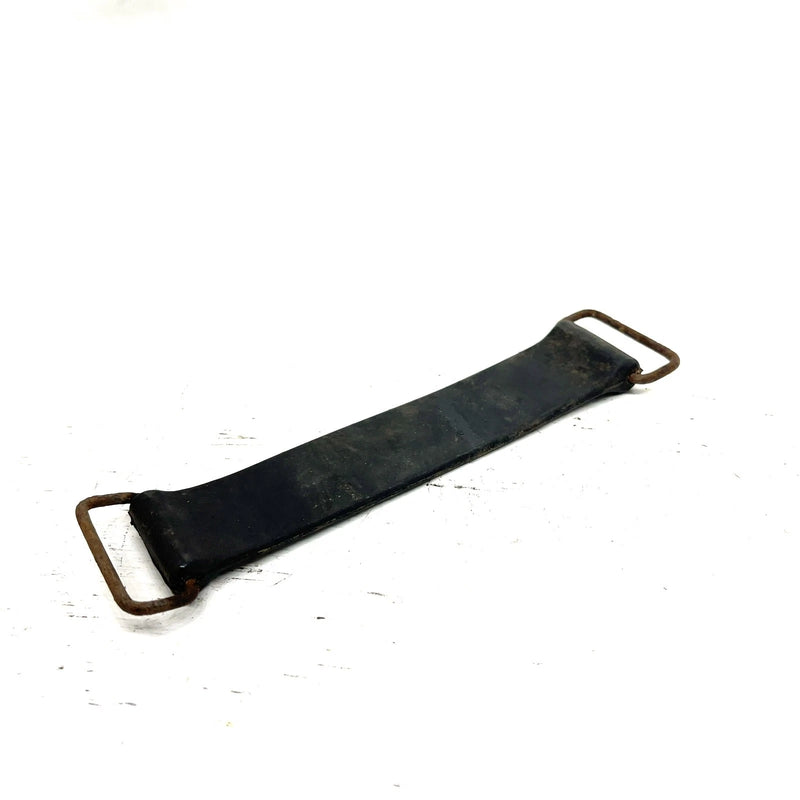 07-19 Honda Rancher 420 OEM Battery Strap 95012-17001 AH28