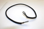 1993 Polaris Trail Boss 250 Oem Negative Battery Cable 4010076 Q1758
