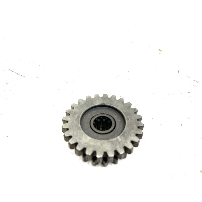 2002 Yamaha Big Bear 400 YFM400 OEM 18/24T Idler Gear 4KB-15517-00-00 AY52