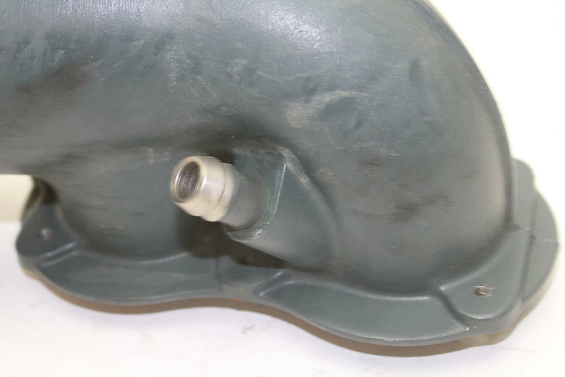 96 Yamaha Wave Raider 760 OEM Exhaust Thru-Hull Fitting GJ1-U7560-00-00 JY1 