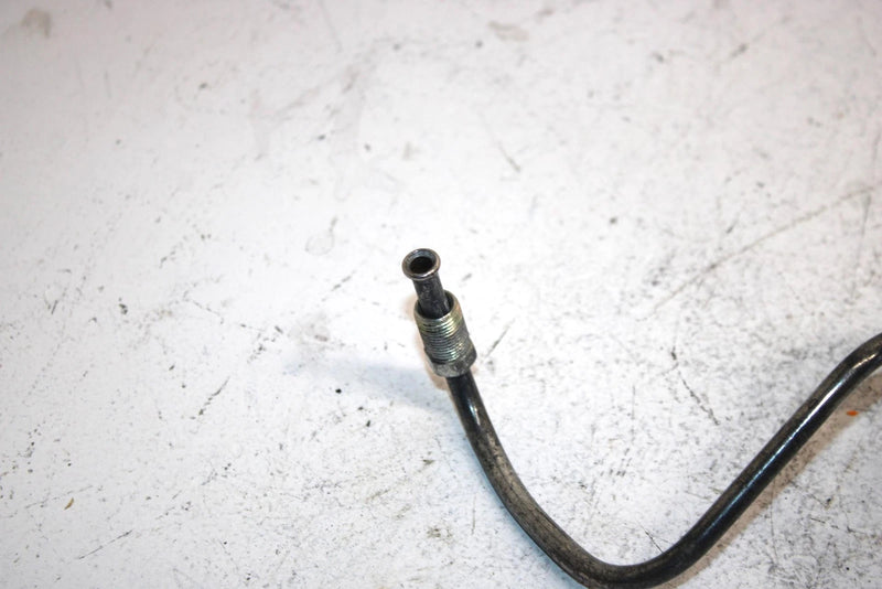 93 Polaris Xlt Oem Brake Line 1930696 SP59