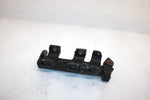 05 Arctic Cat T660 Turbo Touring Oem Left Steering Knuckle 0703-649 SAS6