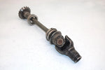 99 Arctic Cat 300 4x4 Oem Driven Shaft 3446-199 AA16