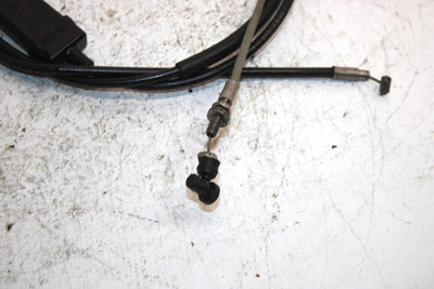 1997 Arctic Cat Monte Carlo 770 Oem Throttle Cable 0687-076 JA9