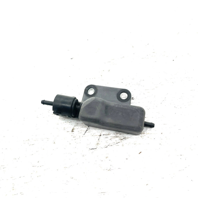 03 Kawasaki Prairie 650 KVF650A 4x4 OEM Fuel Tank Breather Box 14069-1069 AK37