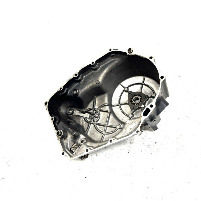1994 Yamaha Kodiak 400 4x4 OEM Clutch Side Cover 1YW-15431-02-00 AY61