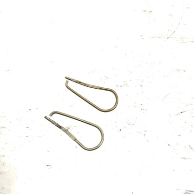 2001 Sea-Doo GTX OEM Seat Latch Spring Pair 269700017 JS33