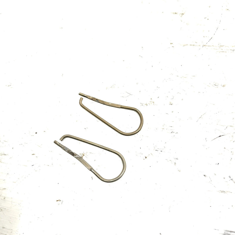 2001 Sea-Doo GTX OEM Seat Latch Spring Pair 269700017 JS33
