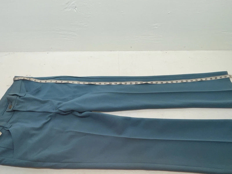 New Vintage Blue Lee Polyester Pants #2004044 VV-31