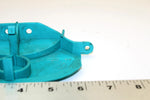 1995 Sea-doo Spx Oem Buzzer Plate 277000256 JS29