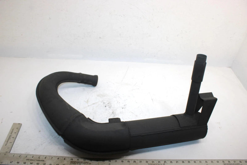97 Polaris Indy 500 Oem Exhaust Muffler 1260709-029 SP145