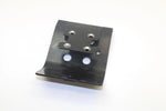 2003 Polaris Virage I Oem Rear Seat Hinge 1013431 JP9
