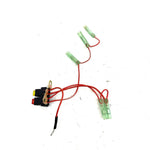 01-05 Yamaha WaveRunner XLT1200 OEM Fuse Holder 66V-82150-00-00 JY27.1