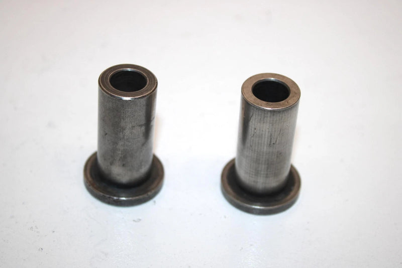 06 Polaris Fusion 700 Oem Front Torque Arm Lower Bushing (Pair) 5133365 Q5025