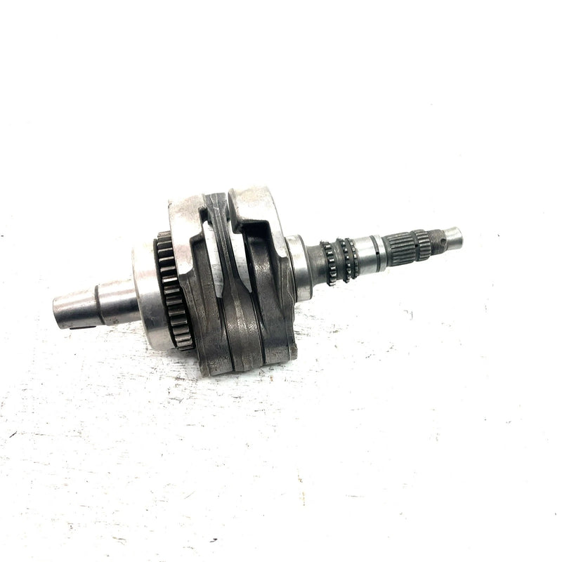 01-09 Honda Foreman Rubicon 500 TRX500FA 4x4 OEM Crankshaft 13000-HN2-A20 AH93