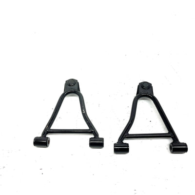 1994 Yamaha Kodiak 400 4x4 OEM Front Lower A Arm Set 2HR-23580-01-00 AY61