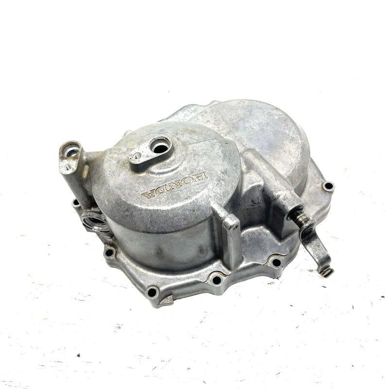 06-08 Honda Sportrax 250 TRX250 OEM Clutch Side Cover 11330-HN6-A30 AH83