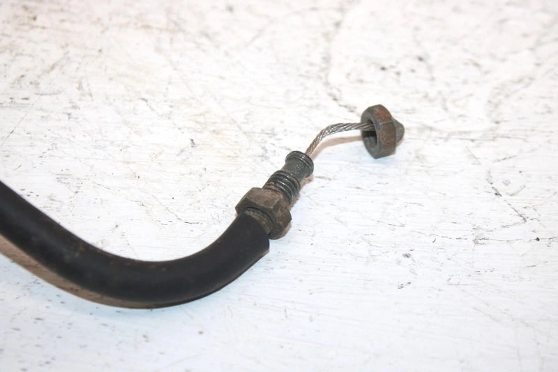 2005 Arctic Cat 500 4x4 Oem Diff Lock Lever 0502-527 AA1