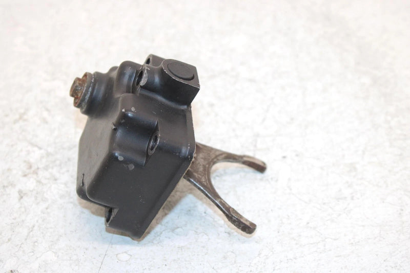 1994 Kawasaki Bayou 300 4x4 Oem Sub Shift Selector Assembly 13091-1548 AK18