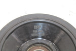 Ski-doo Oem Upper Idler Wheel 144 Black 503191739 Q4715