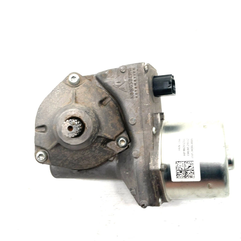 2022 Can-Am Defender HD10 OEM Power Steering Unit 709403212 XB0.3